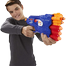 Nerf N-Strike Elite Dual Strike Blaster image