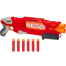 Nerf N-strike Mega Doublebreach Blaster -124972826 image