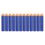 Nerf Suction Darts 12-Pack Refill For Elite Blasters image