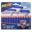 Nerf Suction Darts 12-Pack Refill For Elite Blasters image