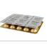 Neso 500 10's Strip Tablet 20 mg Plus 500 mg image