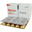 Neso 500 10's Strip Tablet 20 mg Plus 500 mg image