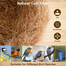 Nesting Material – Coconut Fibre Nesting Material For Bird image