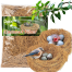 Nesting Material – Coconut Fibre Nesting Material For Bird image
