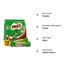 Nestle Milo 3 in1 Active Go Instant Powder Drink Pack 18 gm image