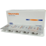 Neuromate 100 mg Plus 200 mg Plus 200 mcg 10's Strip Tablet image