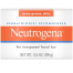 Neutrogena Acne-Prone Skin The Transparent Facial Bar 99 gm image