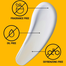 Neutrogena Clear Face Break-Out Free Liquid Lotion Sunscreen Broad Spectrum SPF 50 (88ml) image