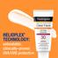 Neutrogena Clear Face Oil Free Sunscreen 30 SPF 88ml image