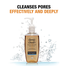 Neutrogena Deep Clean Facial Cleanser Normal to Dry Skin 200 ml image