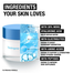 Neutrogena Hydro Boost Hyaluronic Acid Night Cream 50 ml -3574661401089 image