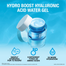 Neutrogena Hydro Boost Hyaluronic Acid Night Cream 50 ml -3574661401089 image