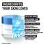 Neutrogena Hydro Boost Sleeping Cream - 50 ml image