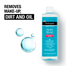 Neutrogena Hydro Boost Triple Micellar Water 400ml image