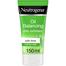 Neutrogena Oil Balancing With Lime Face Scrub 150 ml (UAE) image