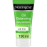 Neutrogena Oil Balancing With Lime Face Scrub 150 ml image