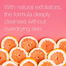 Neutrogena Refreshingly Clear Daily Exfoliator with Pink Grapefruit And Vitamin C - 150 ml image