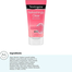 Neutrogena Refreshingly Clear Daily Exfoliator with Pink Grapefruit And Vitamin C - 150 ml image