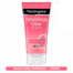 Neutrogena Refreshingly Clear Daily Exfoliator with Pink Grapefruit And Vitamin C - 150 ml image