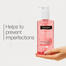 Neutrogena Refreshingly Clear Facial Wash With Pink Grapefruit and Vitamin C 200 ml image