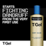 Neutrogena T-Gel 2-in-1 Anti-Dandruff Shampoo And Conditioner 250 ml image