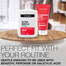 Neutrogena Ultra Gentle with Pro-Vitamin B5 for Acne Prone Skin Daily Cleanser - 473 ml image