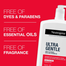 Neutrogena Ultra Gentle with Pro-Vitamin B5 for Acne Prone Skin Daily Cleanser - 473 ml image