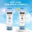 Neutrogena Ultra Sheer Dry-Touch Sunblock Cream 80 gm image