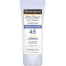 Neutrogena Ultra Sheer Dry-Touch Sunscreen Broad Spectrum SPF 45 (88ml) --86800687702 image