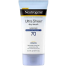 Neutrogena Ultra Sheer Dry Touch Sunscreen SPF70 (147ml) image