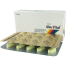 Neuvital 100 mg Plus 200 mg Plus 200 mcg 10's Strip Tablet image
