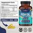 New Age Omega3 Fish Oil 2500mg- 90 count image