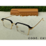 New Awesome Metal Frame Anti Blue Light Reading Glasses Diopter Eye Protection Presbyopia Eyeglasses Unisex image