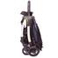 New Baby Stroller Travel Pram M6 MS Bell Branded High Quality image