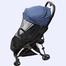 New Baby Stroller Travel Pram M6 MS Bell Branded High Quality image