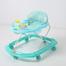 New Baby Walker 6120 With Music, Toys, Learning, Driving image