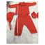 New Born BABY Winter Set 4 in one (0 - 6 mnths) - 1pac image