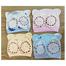 New Born Baby 3 IN1 Winter Set - 1 Pcs image