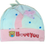 New Born Baby 3 in 1 Set - 1 Pack image