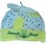 New Born Baby 3 in 1 Set - 1 Pack image