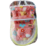 New Born Baby Bedding Multicolor - 1 Pcs image