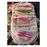 New Born Baby Bedding Multicolor - 1 Pcs image