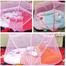 New Born Baby Bedding Multicolor - 1 Set image