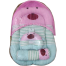 New Born Baby Bedding Multicolor - 1 Set image