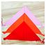 New Born Baby Cotton Cloth 0 - 6 Months - 2 Pcs image