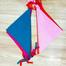 New Born Baby Cotton Cloth 0 - 6 Months - 2 Pcs image