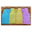 New Born Baby Cotton Nima 0 - 6 Months - 2pcs image