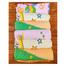 New Born Baby Towel CN 38x21 Inch -1 Pcs image