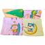 New Born Baby Towel CN -1 Pcs image