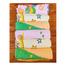 New Born Baby Towel CN -1 Pcs image